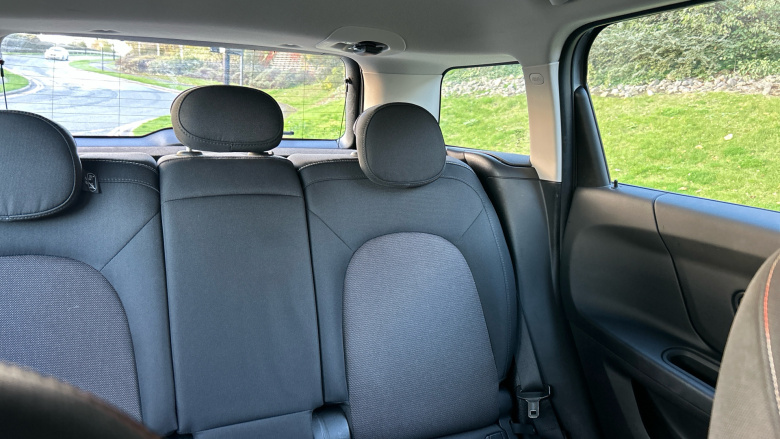 MINI Countryman 1.5 Cooper Classic 5dr Petrol Hatchback